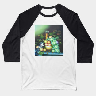 Still life Baseball T-Shirt